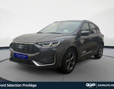 Ford Kuga - 2.5 Duratec 180ch Hybrid FlexiFuel ST-Line X Powershift - 32 990 €