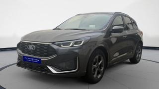 Ford Kuga  - photo 0