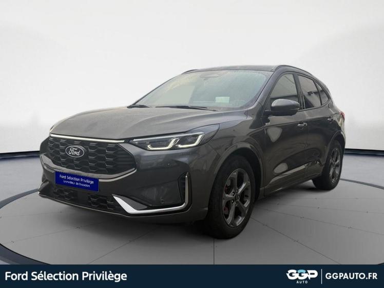 Ford Kuga  - 32 990 €