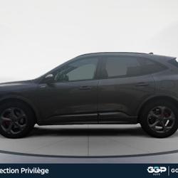 Ford Kuga 2.5 Duratec 180ch Hybrid FlexiFuel ST-Line X Powershift occasion - Bois-Grenier - photo 2/29