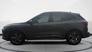 Ford Kuga  - photo 1