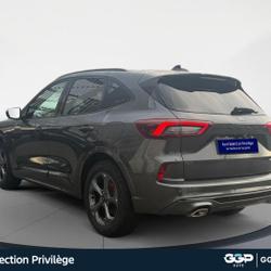 Ford Kuga 2.5 Duratec 180ch Hybrid FlexiFuel ST-Line X Powershift occasion - Bois-Grenier - photo 3/29