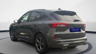 Ford Kuga  - photo 2