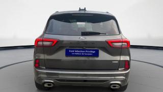 Ford Kuga  - photo 3