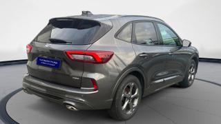 Ford Kuga  - photo 4