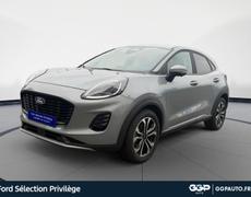 Ford Puma Bois-Grenier
