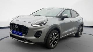 Ford Puma  - Titanium - photo 0