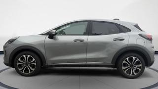 Ford Puma  - Titanium - photo 1