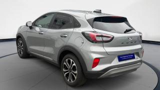 Ford Puma  - Titanium - photo 2