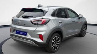Ford Puma  - Titanium - photo 4