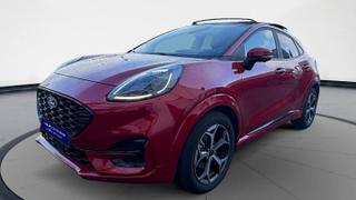 Ford Puma  - photo 0