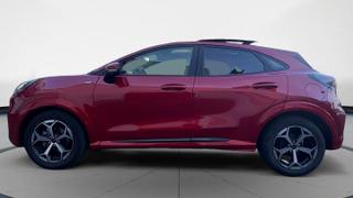 Ford Puma  - photo 1