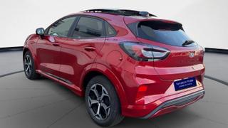 Ford Puma  - photo 2