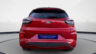 Ford Puma  - photo 3