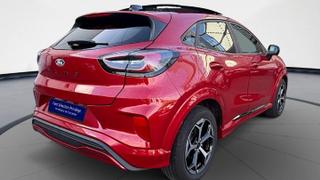 Ford Puma  - photo 4