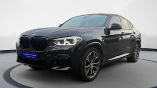 BMW X4  - M Sport - photo 0
