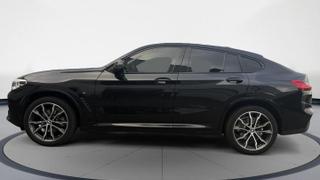 BMW X4  - M Sport - photo 1