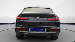 BMW X4  - M Sport - photo 3