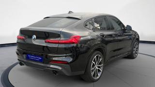 BMW X4  - M Sport - photo 4