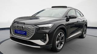 Audi Q4 e-tron  - S Line - photo 0