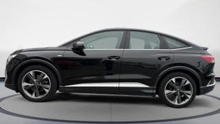 Audi Q4 e-tron  - S Line - photo 1