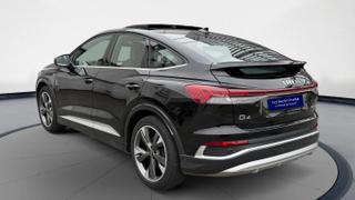 Audi Q4 e-tron  - S Line - photo 2