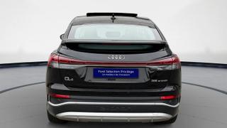Audi Q4 e-tron  - S Line - photo 3