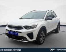 Kia Stonic Bois-Grenier