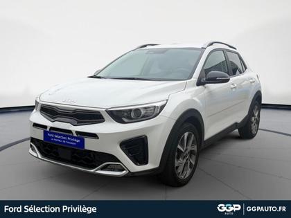 Kia Stonic - 1.0 T-GDi 100ch GT Line - 16 490 €