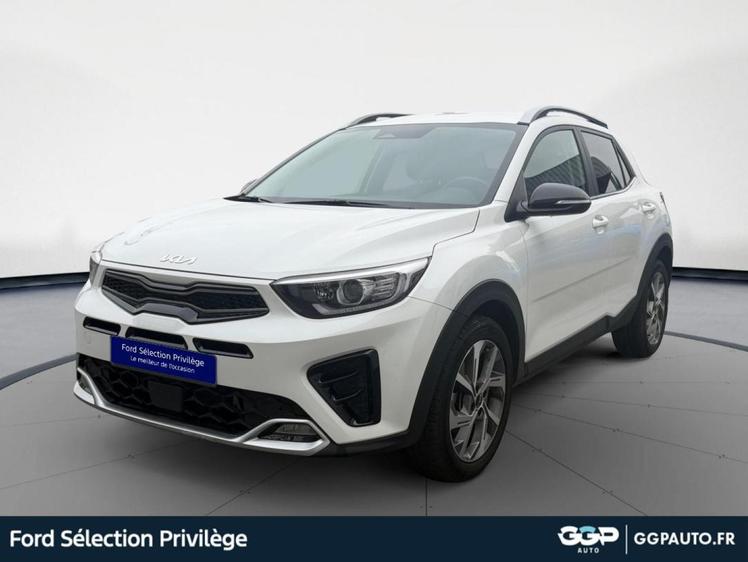 Kia Stonic  - 16 490 €