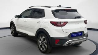 Kia Stonic  - photo 2