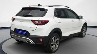Kia Stonic  - photo 4