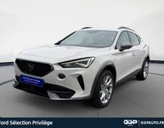 Cupra Formentor - 1.4 e-HYBRID 204ch V DSG6 - 23 990 €