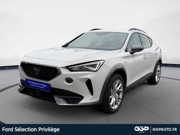 Cupra Formentor  - 23 990 €