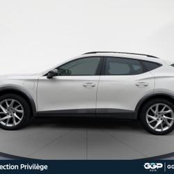 Cupra Formentor 1.4 e-HYBRID 204ch V DSG6 occasion - Bois-Grenier - photo 2/27