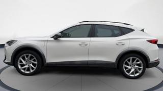 Cupra Formentor  - photo 1
