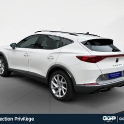 Cupra Formentor 1.4 e-HYBRID 204ch V DSG6 occasion - Bois-Grenier - photo 3/27