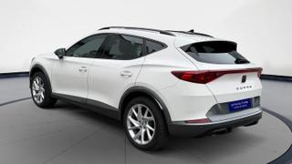 Cupra Formentor  - photo 2