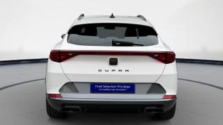 Cupra Formentor  - photo 3