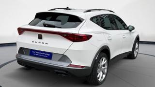 Cupra Formentor  - photo 4