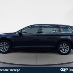 Volkswagen Passat 2.0 TDI EVO 122ch Business DSG7 occasion - Bois-Grenier - photo 2/29