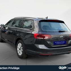Volkswagen Passat 2.0 TDI EVO 122ch Business DSG7 occasion - Bois-Grenier - photo 3/29