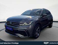 Volkswagen Tiguan Allspace Bois-Grenier