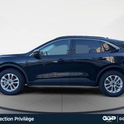 Ford Kuga 2.5 Duratec 180ch Hybrid FlexiFuel Titanium Business Powershift occasion - Bois-Grenier - photo 2/29