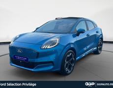 Ford Puma Bois-Grenier