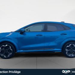 Ford Puma Gen-E 168ch Standard Range 43 kWh Premium occasion - Bois-Grenier - photo 2/29