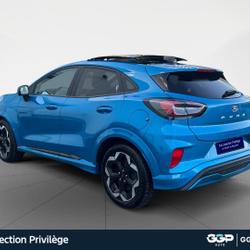 Ford Puma Gen-E 168ch Standard Range 43 kWh Premium occasion - Bois-Grenier - photo 3/29