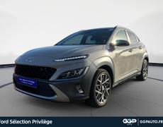 Hyundai Kona Bois-Grenier