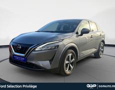 Nissan Qashqai Bois-Grenier