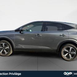 Nissan Qashqai e-POWER 190ch N-Connecta 2024 occasion - Bois-Grenier - photo 2/28